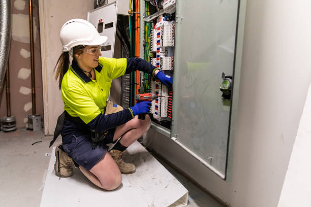 Best Electrical Outlet Repair  in Cut Bank, MT