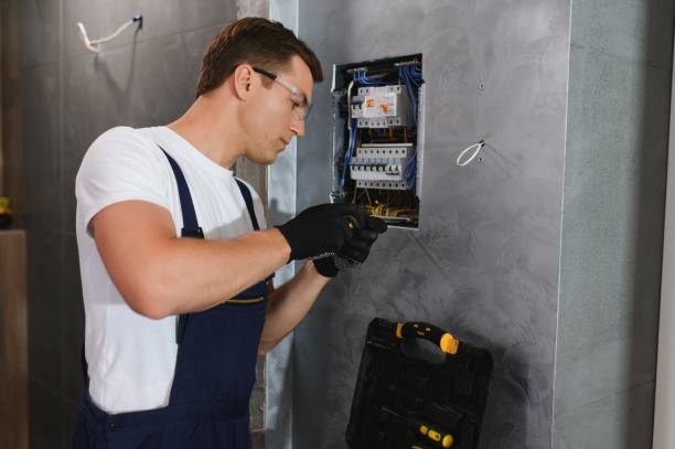 , MT Electrician Company