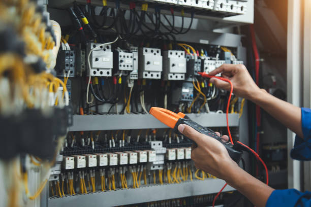 Best Electric Panel Repair  in Cut Bank, MT