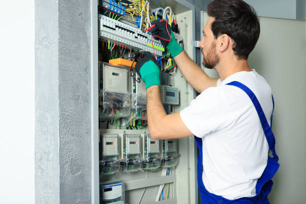 Best Electrical Contractors for Businesses  in Cut Bank, MT
